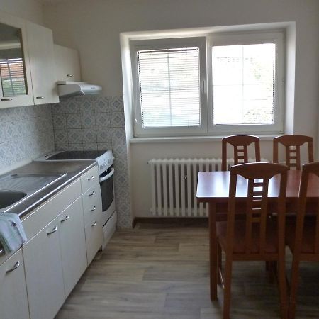 Apartman Relax-Chatka A Apartman Mikulov Dış mekan fotoğraf