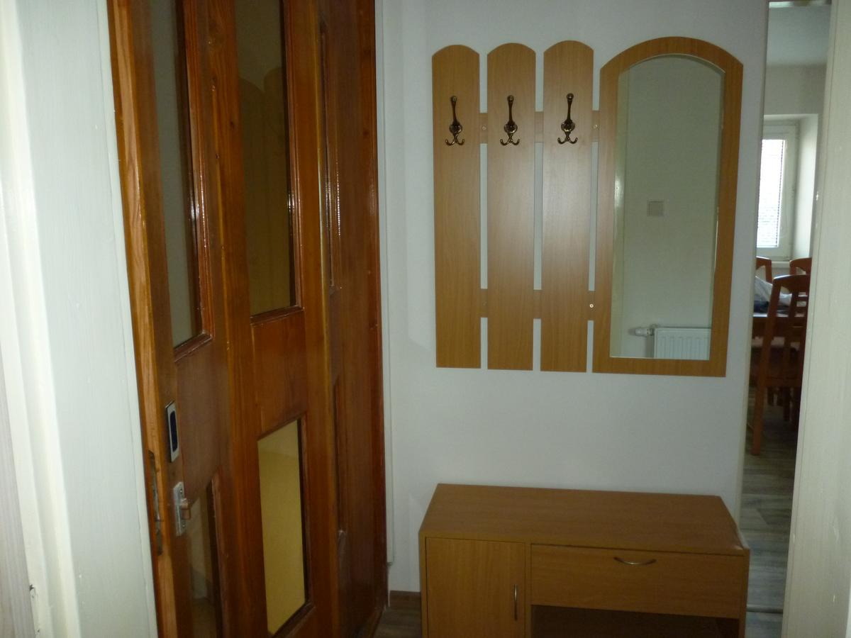 Apartman Relax-Chatka A Apartman Mikulov Dış mekan fotoğraf