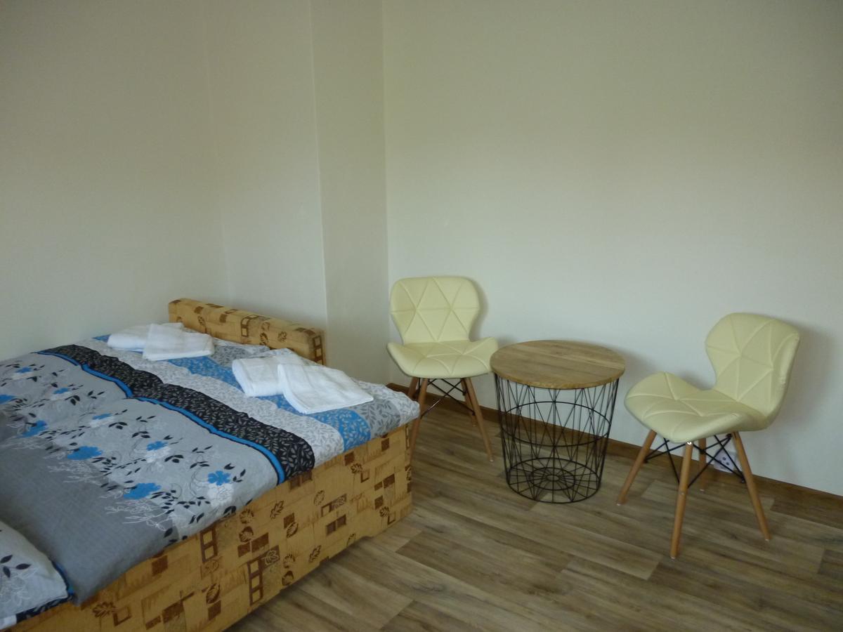 Apartman Relax-Chatka A Apartman Mikulov Dış mekan fotoğraf