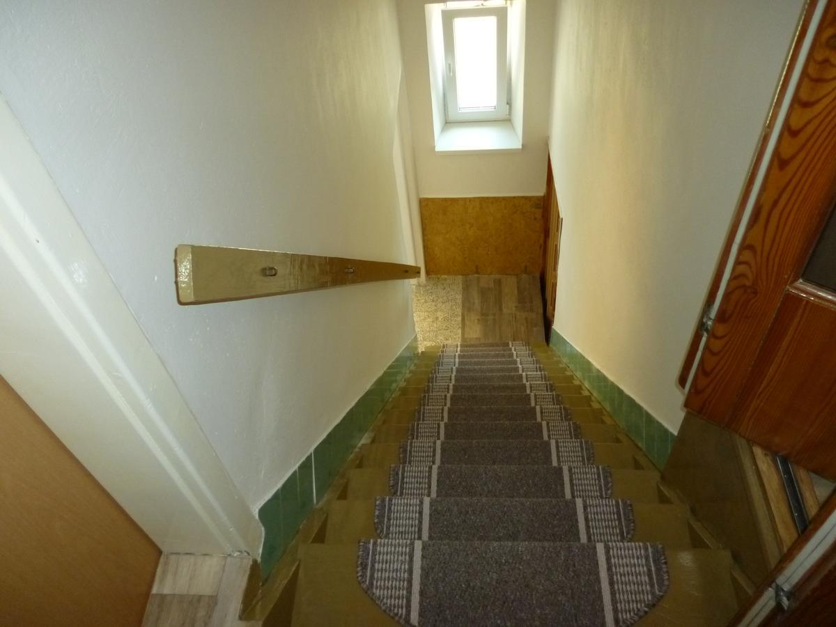 Apartman Relax-Chatka A Apartman Mikulov Dış mekan fotoğraf