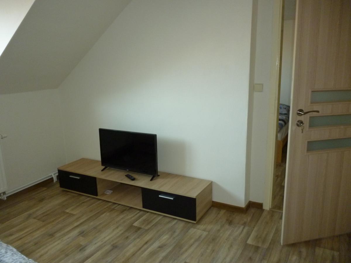 Apartman Relax-Chatka A Apartman Mikulov Dış mekan fotoğraf