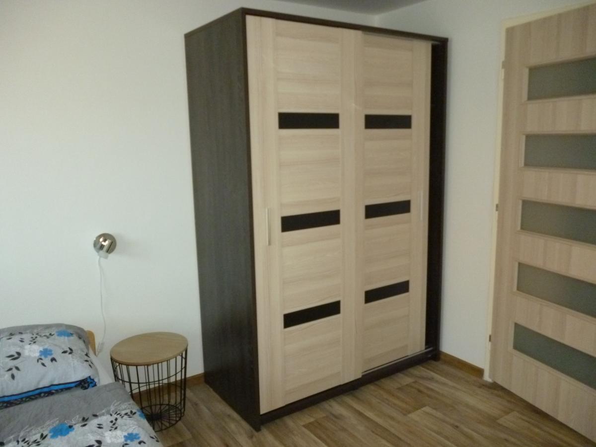 Apartman Relax-Chatka A Apartman Mikulov Dış mekan fotoğraf